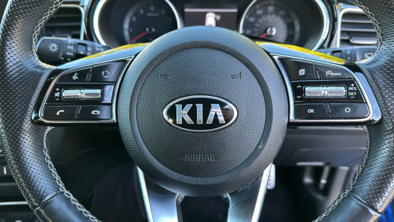 Kia Pro Ceed 1.4T GDi ISG GT-Line 5dr Petrol Estate